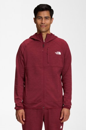 Canyonlands Fleece Hoodie - Men's