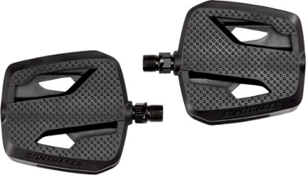 Bontrager City Pedals