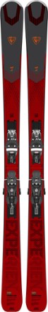 Experience 86 Basalt Skis with Bindings - Men's - 2021/2022