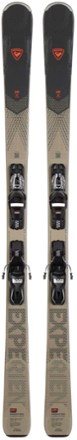 Experience 80 Carbon Skis with Bindings - Men's - 2021/2022