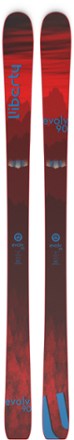 Evolv 90 Skis - Men's - 2021/2022