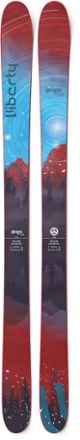 Origin 106 Skis - Men's - 2021/2022