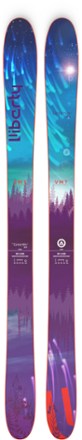 Genesis 101 Skis - Women's 2021/2022