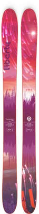 Genesis 106 Skis - Women's - 2021/2022