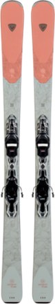 Rossignol Experience 80 Carbon W Skis with Bindings - Women's - 2021/2022 | REI Co-op