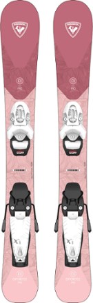 Experience W Pro Skis with Bindings - Kids' - 2021/2022