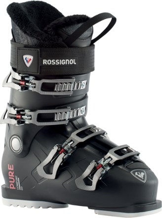 Rossignol Wo Pure Comfort 60 Ski Boots - Women