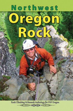 Northwest Oregon Rock - Color 3rd Edition