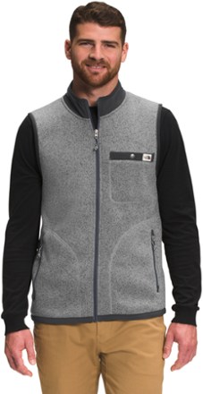 Gordon Lyons Classic Vest - Men's