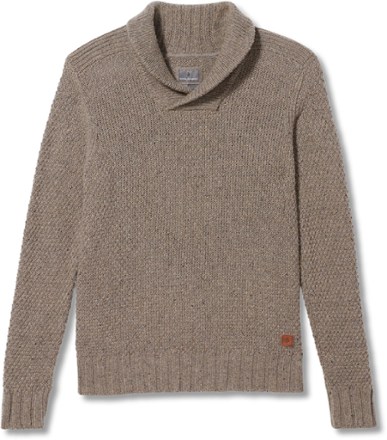 Banff Sweater - Men's