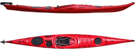Epsilon P200 Kayak
