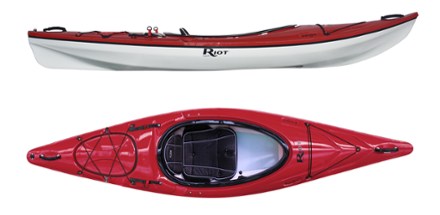 Intrigue Kayak