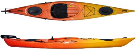 Enduro 14 Kayak