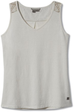 Flynn V-Neck Tank Top - Women's