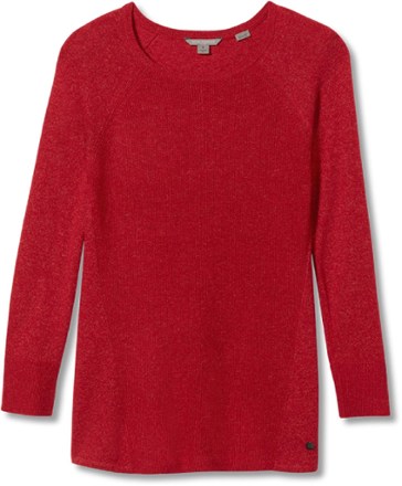 Highlands Pullover Sweater - Women's