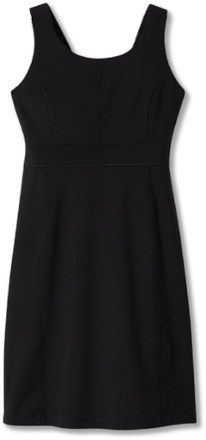 Jammer Knit Dress
