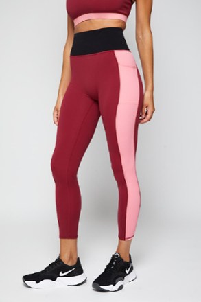 Plyo Leggings - Women's