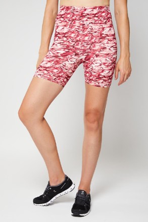 Arc Shorts - Women's