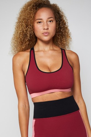 Infinity Sports Bra - Women's