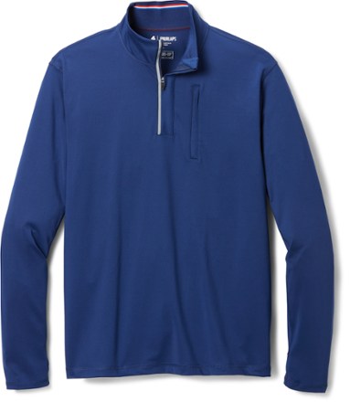 Venture Half-Zip Top - Men's