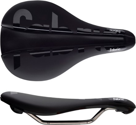 Line S Race Team Flat Saddle