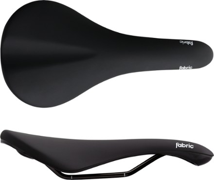 Scoop Sport Radius Saddle