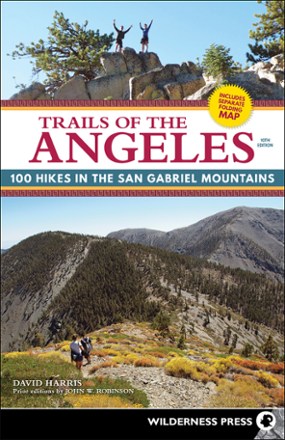 Trails of the Angeles - 10th Edition