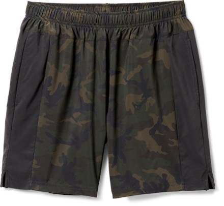 Bolt Shorts - Men's 7" Inseam