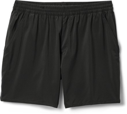 Endure Unlined Shorts - Men's 6" Inseam