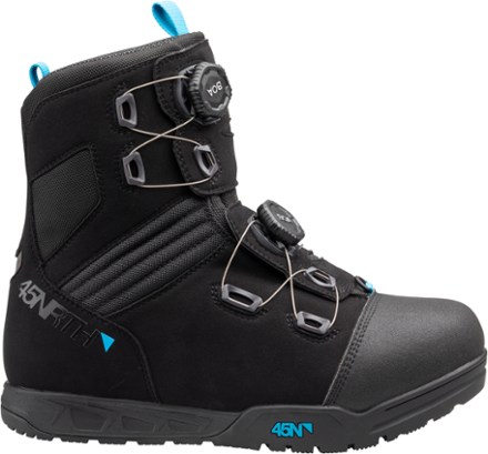 45NRTH Wolfgar Insulated Cycling Boots