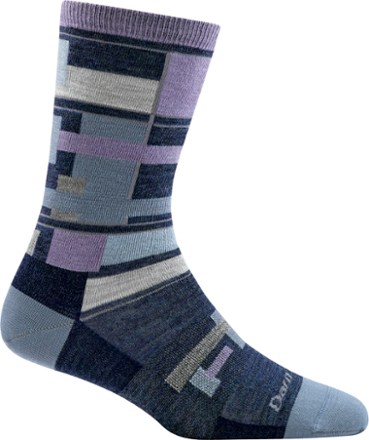 Alexa Crew Socks - Women's