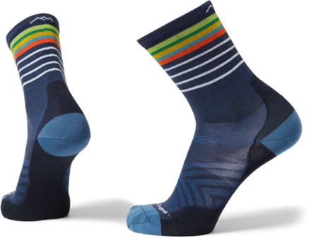 Stride Micro Crew Ultralightweight Socks - Men's