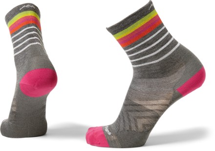 Stride Micro Crew Ultralightweight Socks - Women's