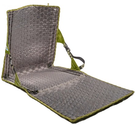 Crazy Creek Hex 2.0 Power Lounger Chair