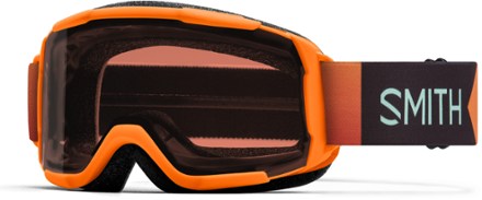 Below is the newest version of Smith Daredevil OTG Snow Goggles - Kids'
