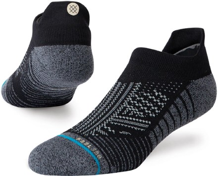 Athletic Tab Socks - 3 Pairs