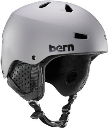 Macon EPS Snow Helmet