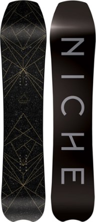 Pyre Snowboard - 2021/2022