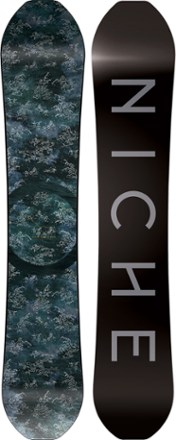 Maelstrom Snowboard - 2021/2022