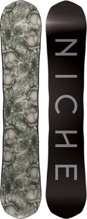 Sonnet Snowboard - Women's - 2021/2022