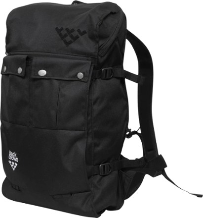 Sac a dos top black crows