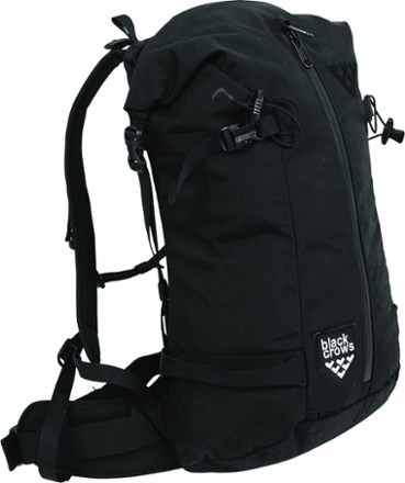 Dorsa 27 Snow Pack