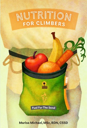 Nutrition for Climbers