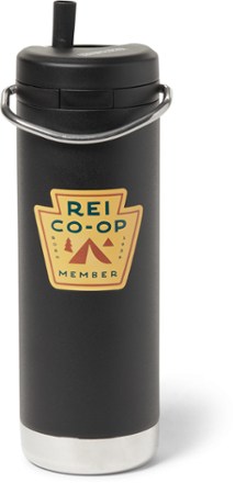 TKWide Insulated Water Bottle with Twist Cap - 16 fl. oz.