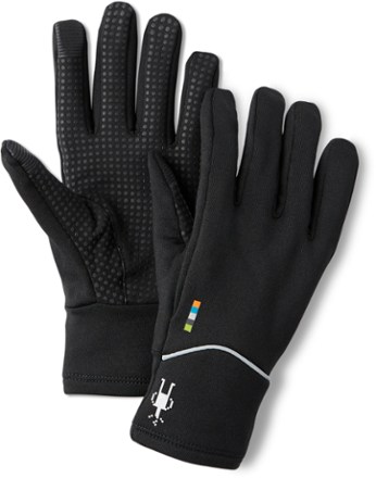 Merino Sport Training Gloves