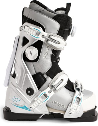 Blanca Ski Boots - Women's - 2021/2022