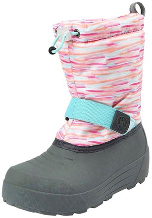 Frosty Plus Insulated Winter Snow Boots - Prints - Kids'