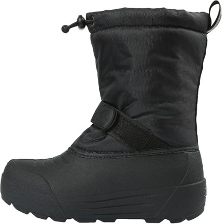 Frosty Plus Insulated Winter Snow Boots - Little Kids'