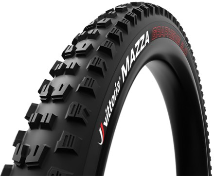 Mazza Enduro G2.0 Tire