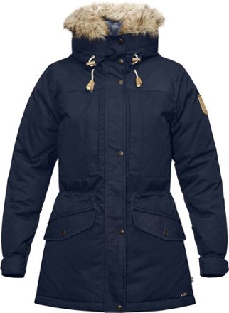 Singi Down Jacket - Women's